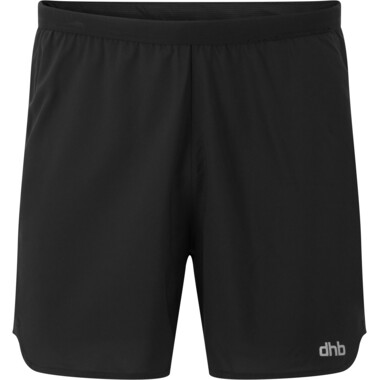 DHB AERON RUN 5" LINER Shorts Black 0